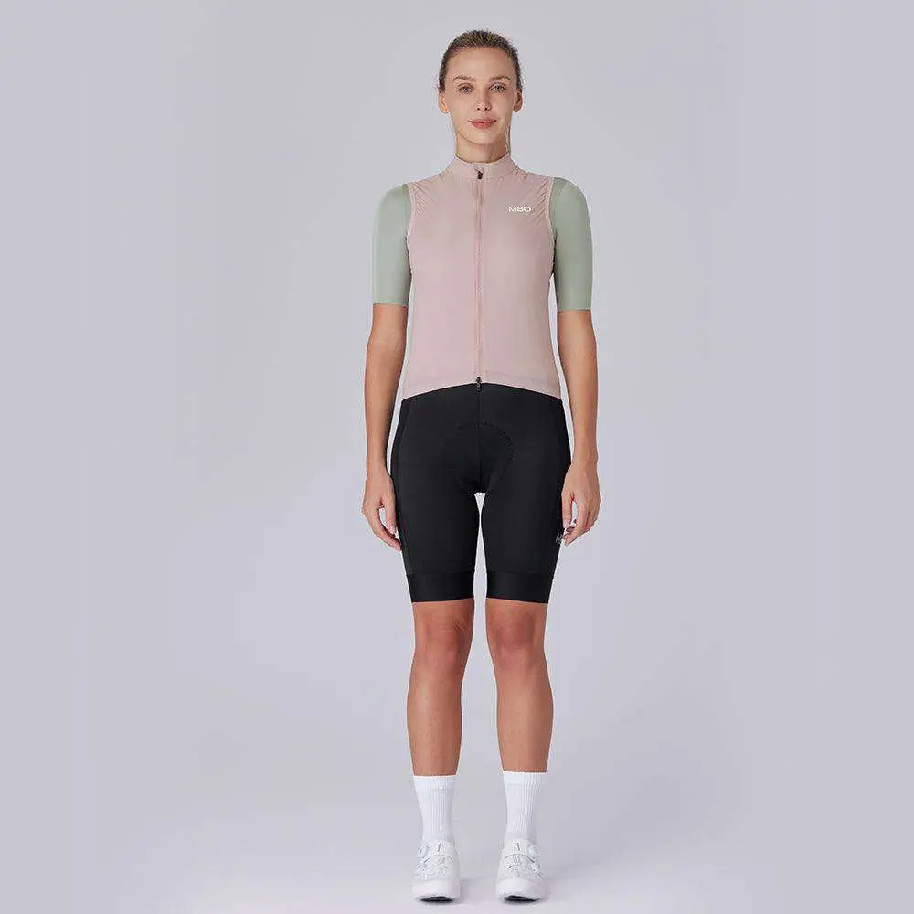 Women's Premium Lightweight Wind VEST V330 - Image 4
