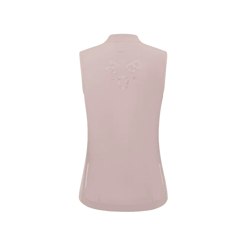 Women's Premium Lightweight Wind VEST V330 - Image 5