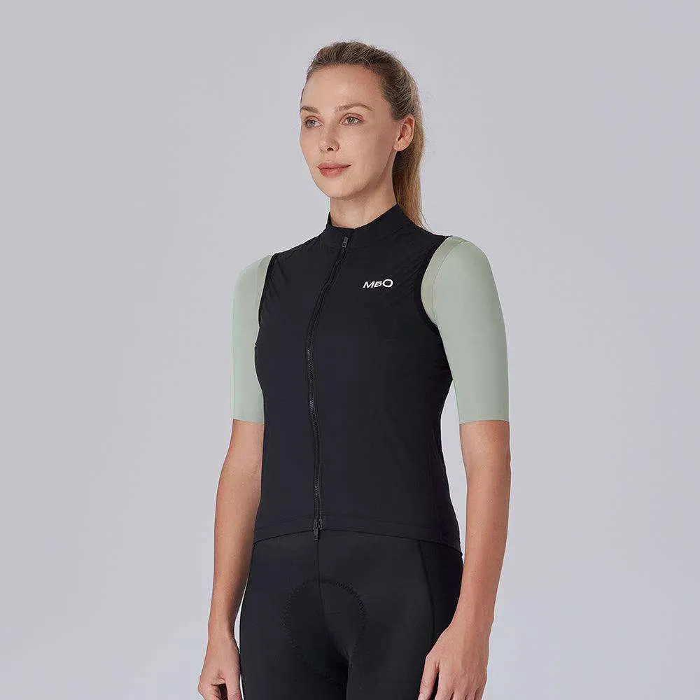 Women's Premium Lightweight Wind VEST V330 - Image 7