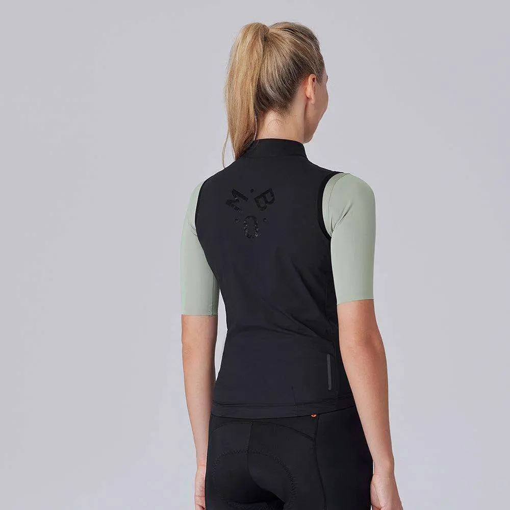 Women's Premium Lightweight Wind VEST V330 - Image 8