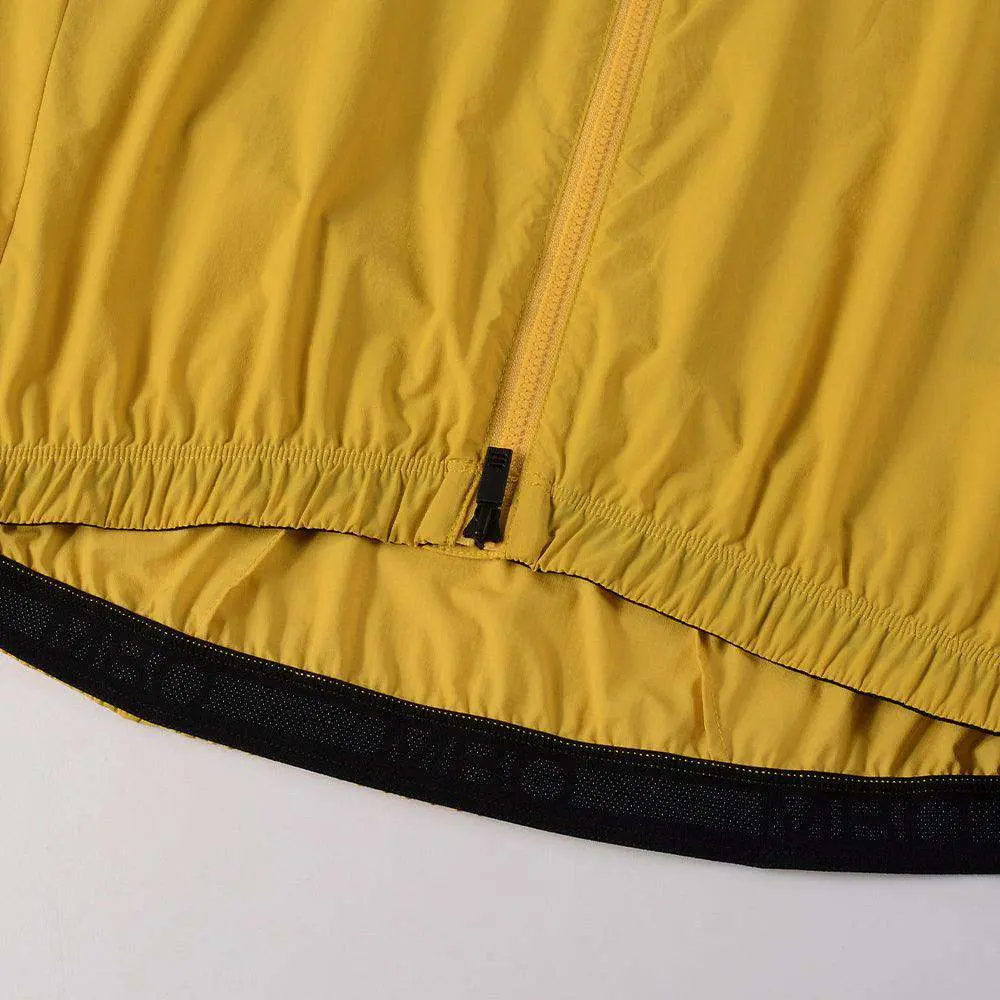 Women's Premium Lightweight Wind VEST V330 - Image 10