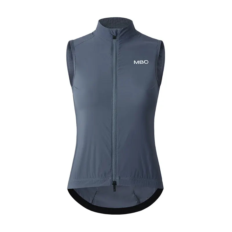 Women's Premium Lightweight Wind VEST V330 - Image 14