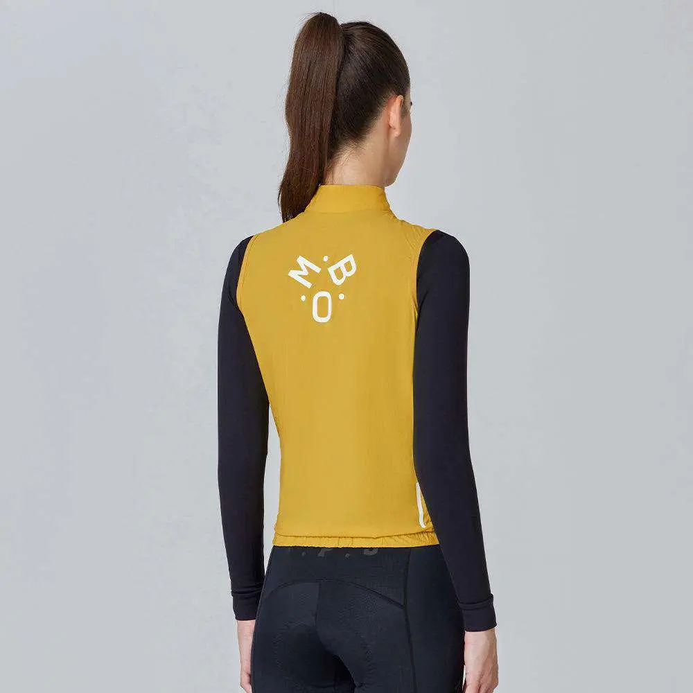 Women's Premium Lightweight Wind VEST V330 - Image 3