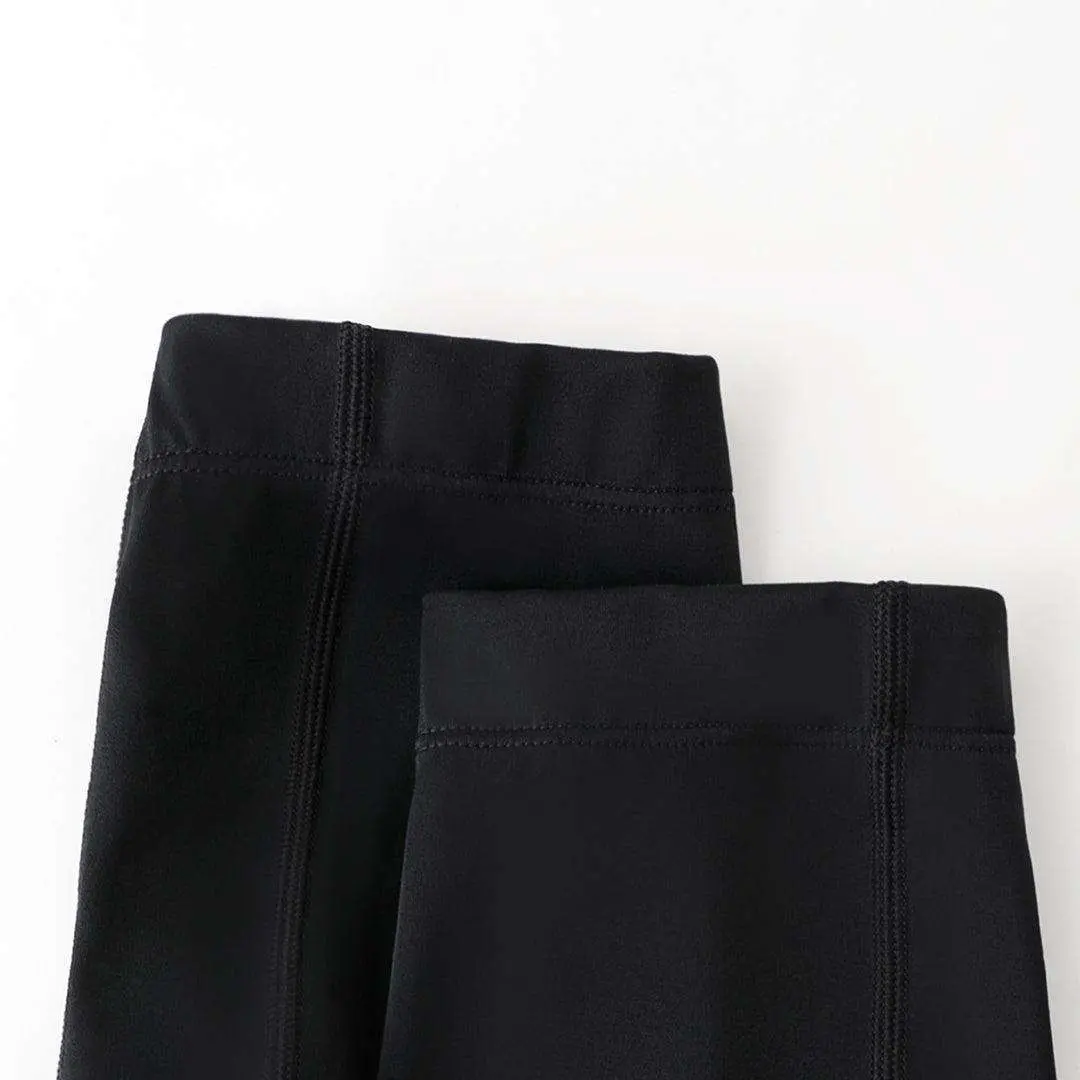 Women's Prime 3/4 Cargo Bib Tights T130C II - Image 6