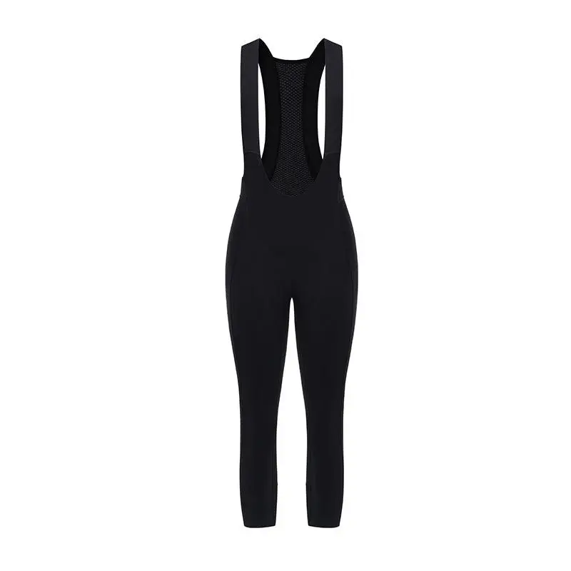 Women's Prime 3/4 Medium Training Bib Tights T330