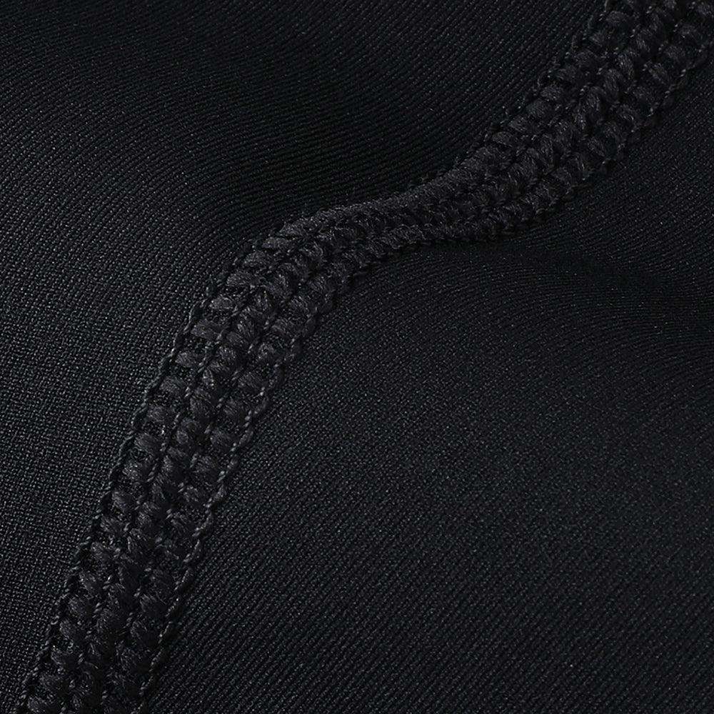 Women's Prime 3/4 Medium Training Bib Tights T330 - Image 11