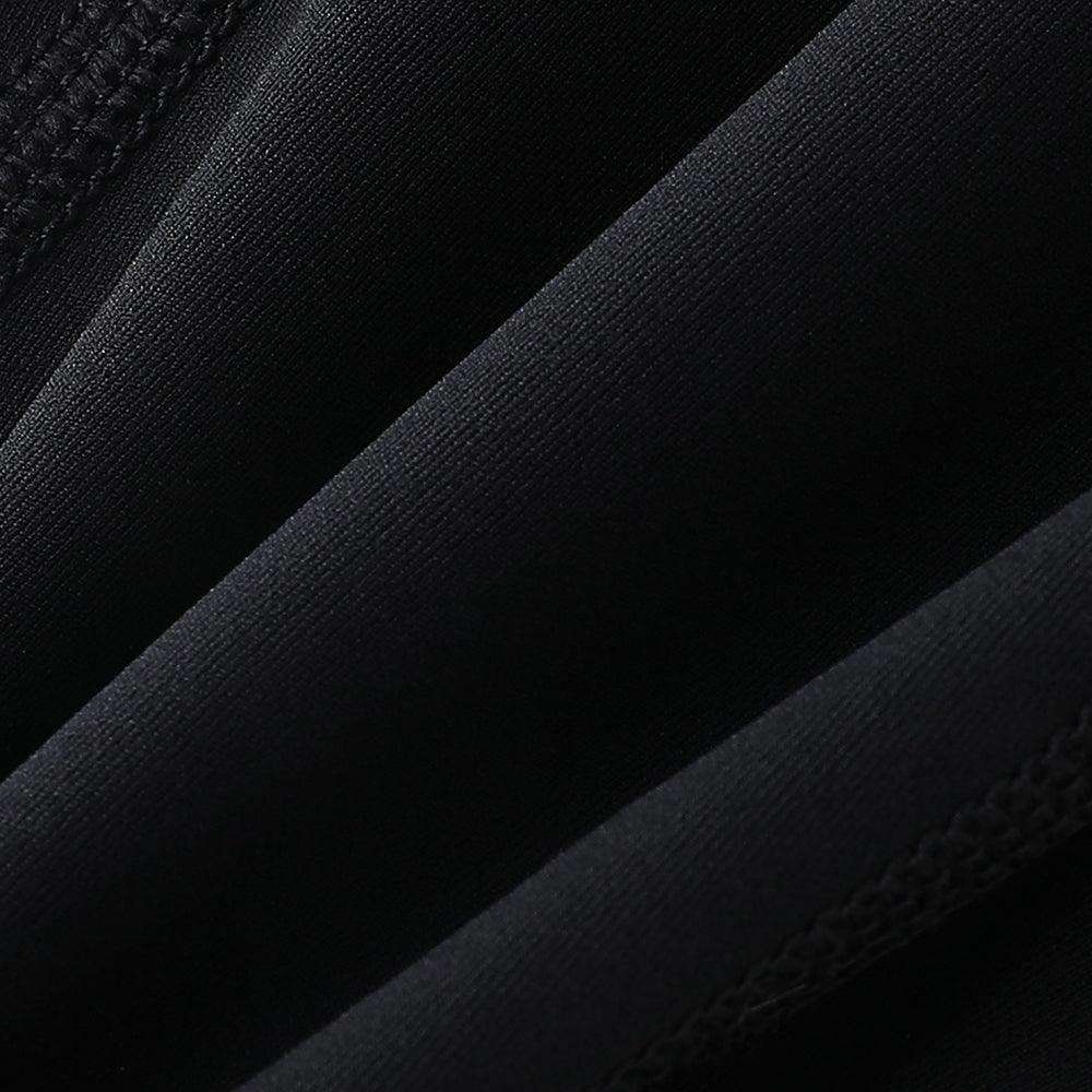 Women's Prime 3/4 Medium Training Bib Tights T330 - Image 12