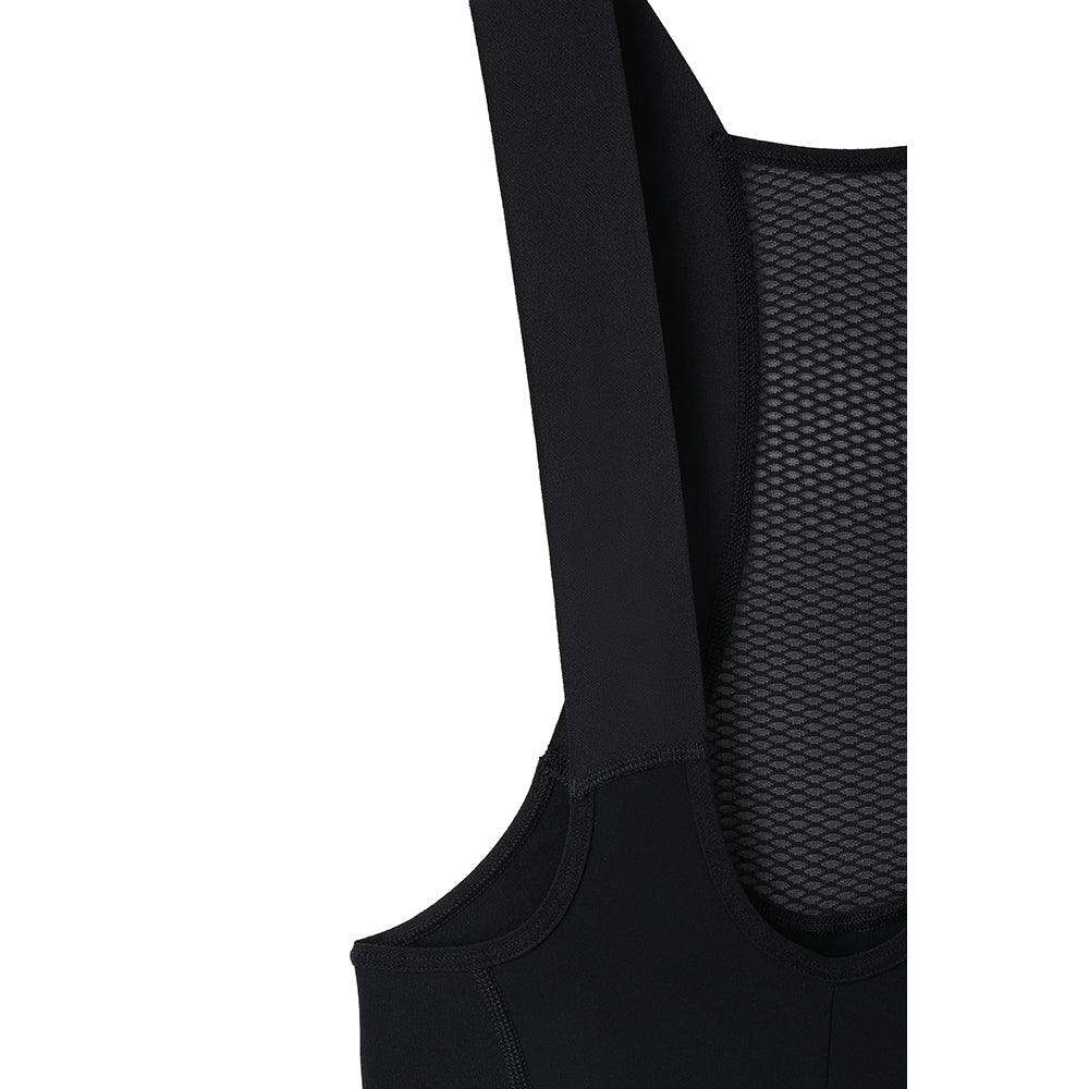 Women's Prime 3/4 Medium Training Bib Tights T330 - Image 13