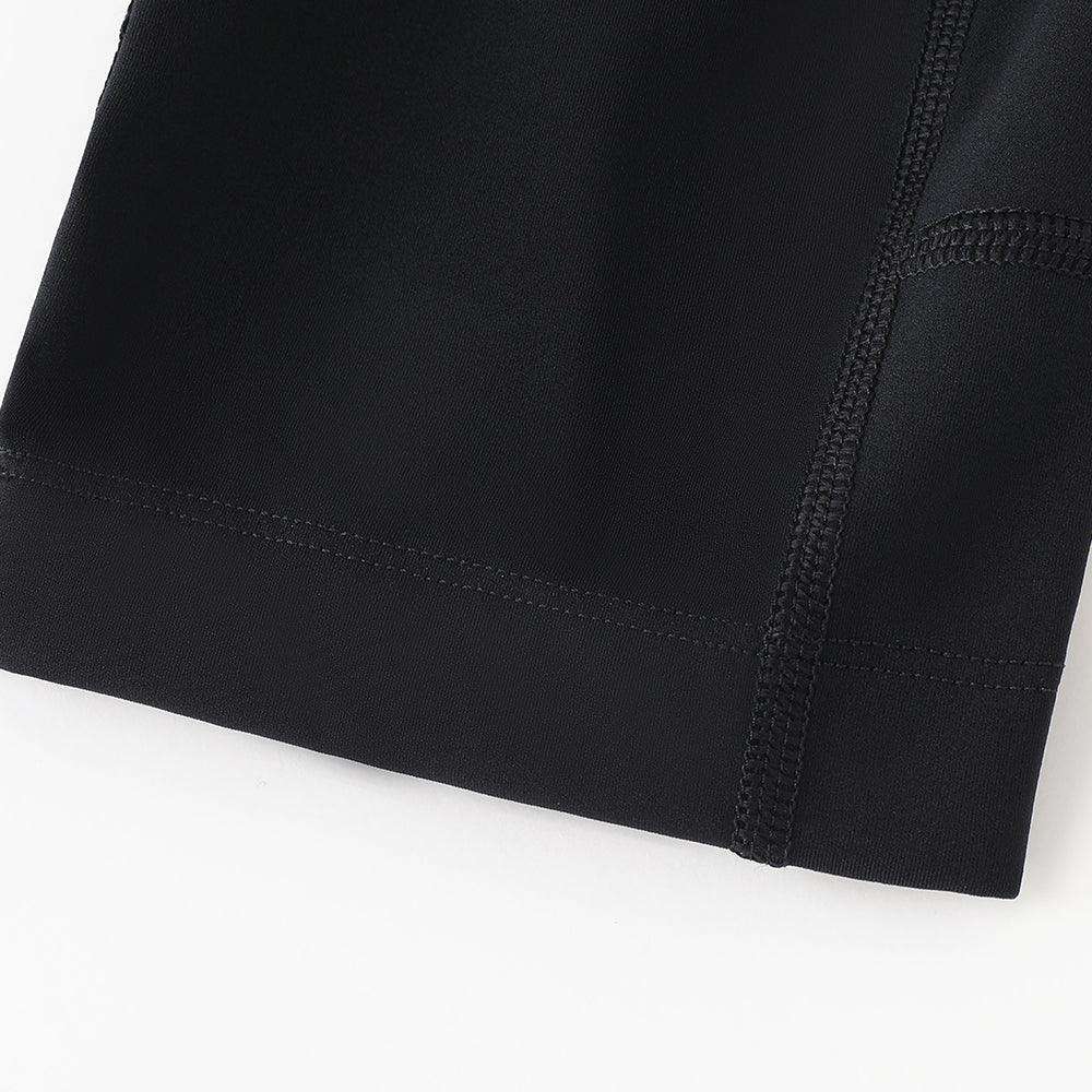 Women's Prime 3/4 Medium Training Bib Tights T330 - Image 7