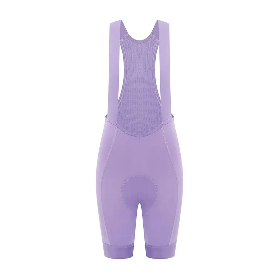 Women's Prime Bib Shorts T110 II - Image 10