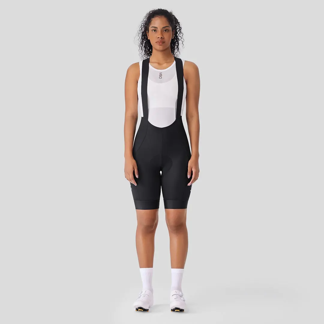 Women's Prime Bib Shorts T110 II - Image 16