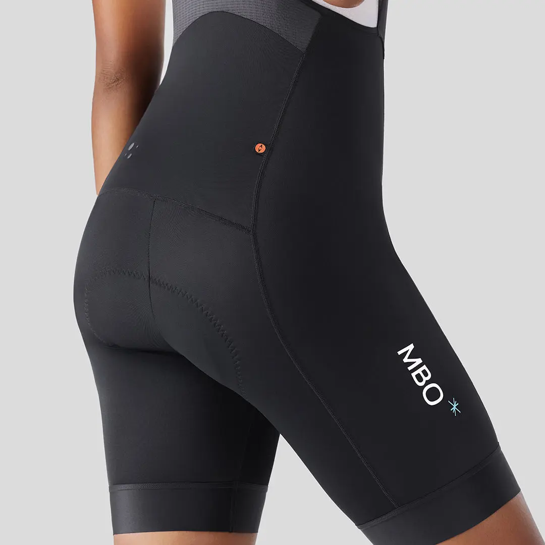 Women's Prime Bib Shorts T110 II - Image 18