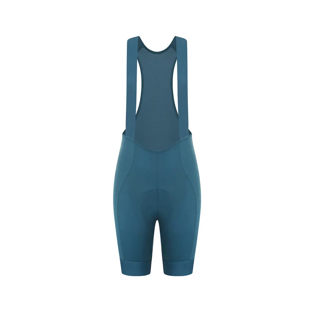 Women's Prime Bib Shorts T110 II - Image 19