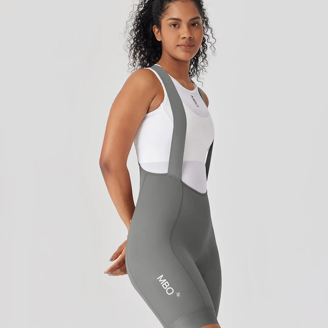 Women's Prime Bib Shorts T110 II - Image 27