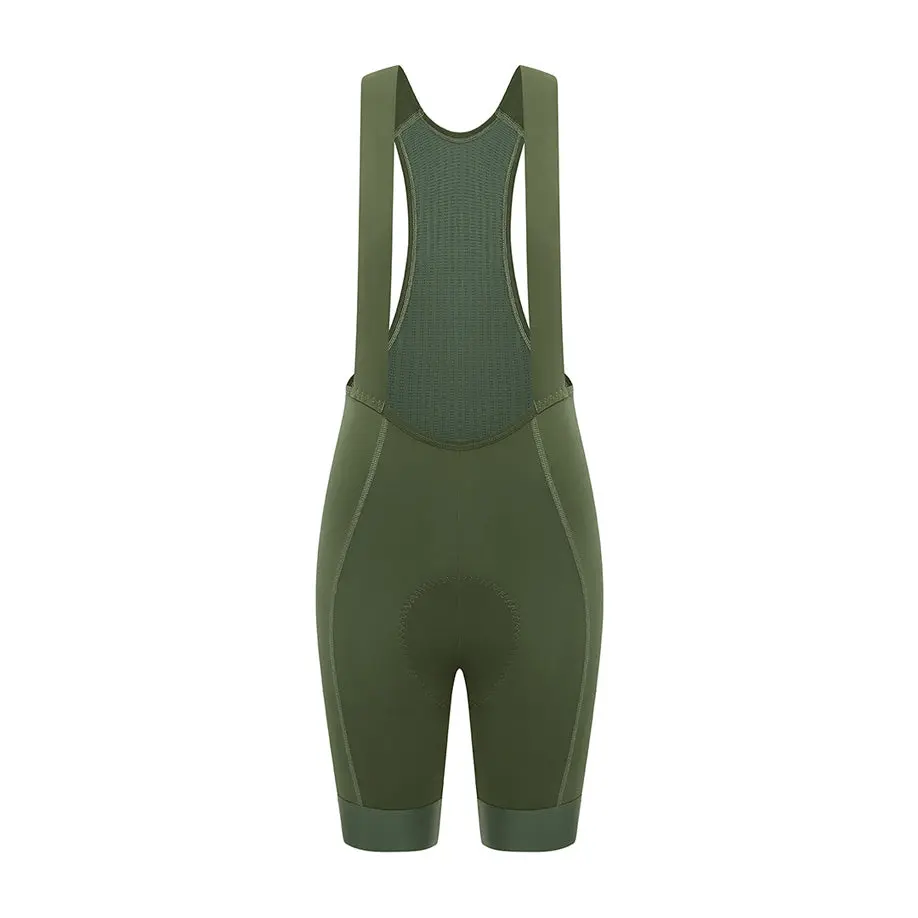 Women's Prime Bib Shorts T110 II - Image 28