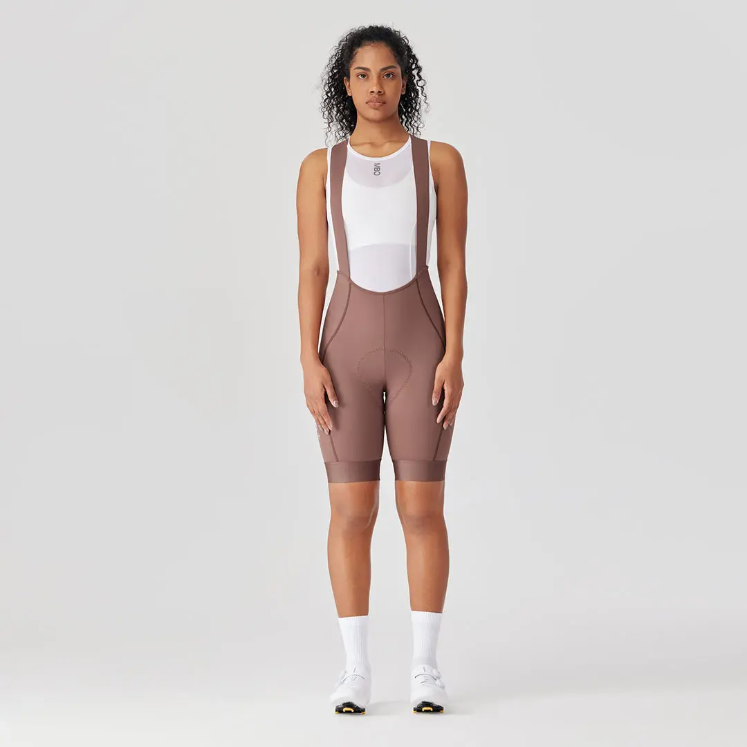 Women's Prime Bib Shorts T110 II - Image 33