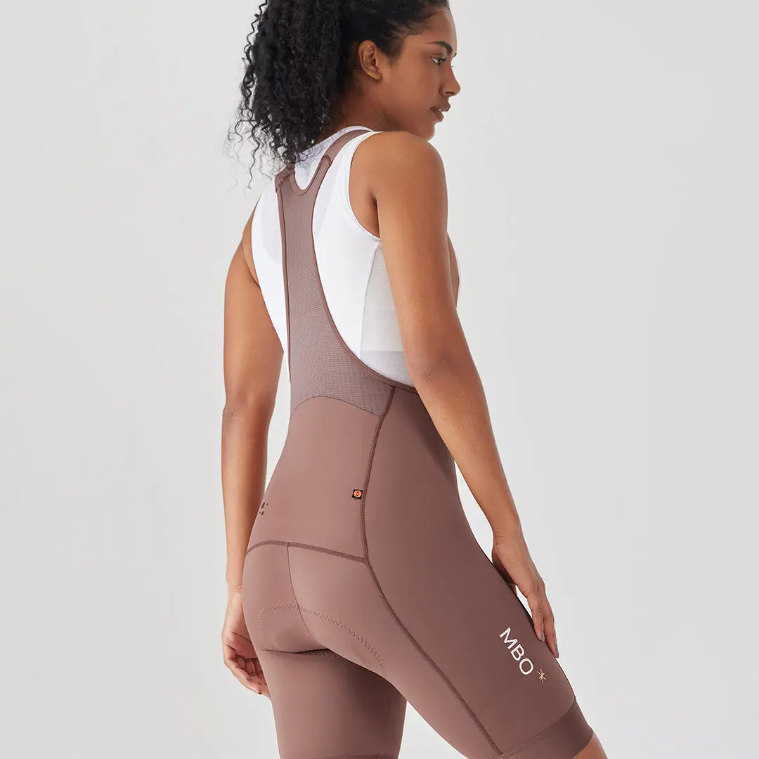Women's Prime Bib Shorts T110 II - Image 35