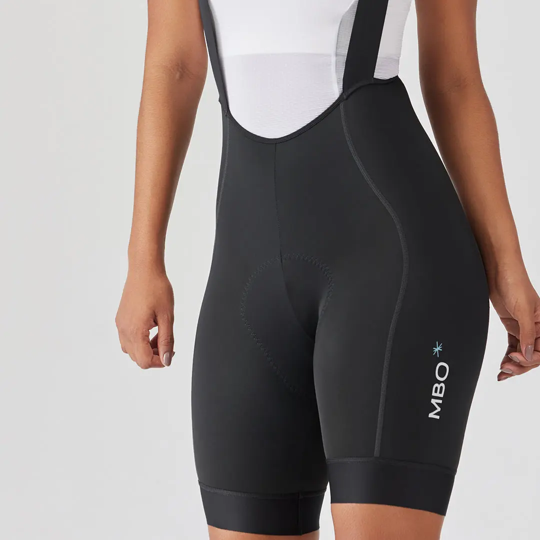 Women's Prime Bib Shorts T110 II - Image 39