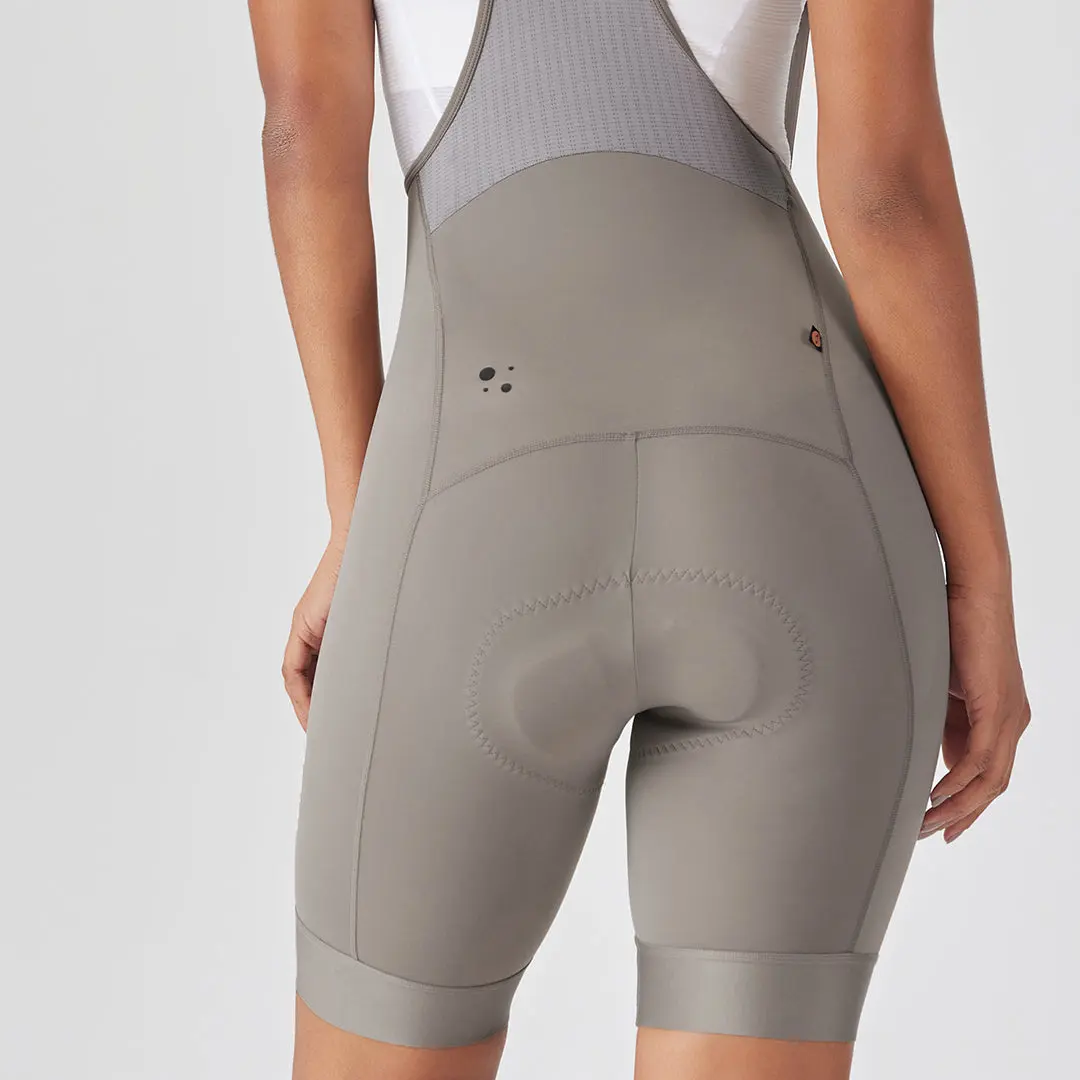 Women's Prime Bib Shorts T110 II - Image 5