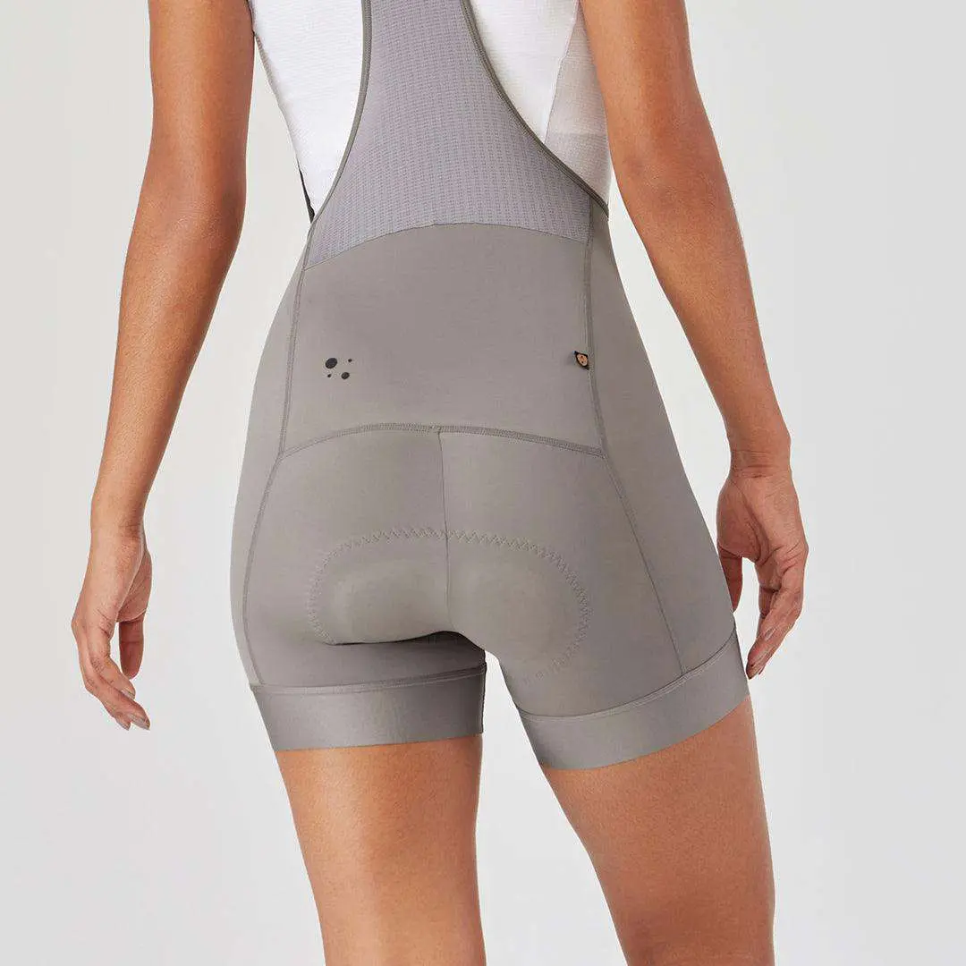 Women's Prime Ultra Bib Shorts T113 - Image 13