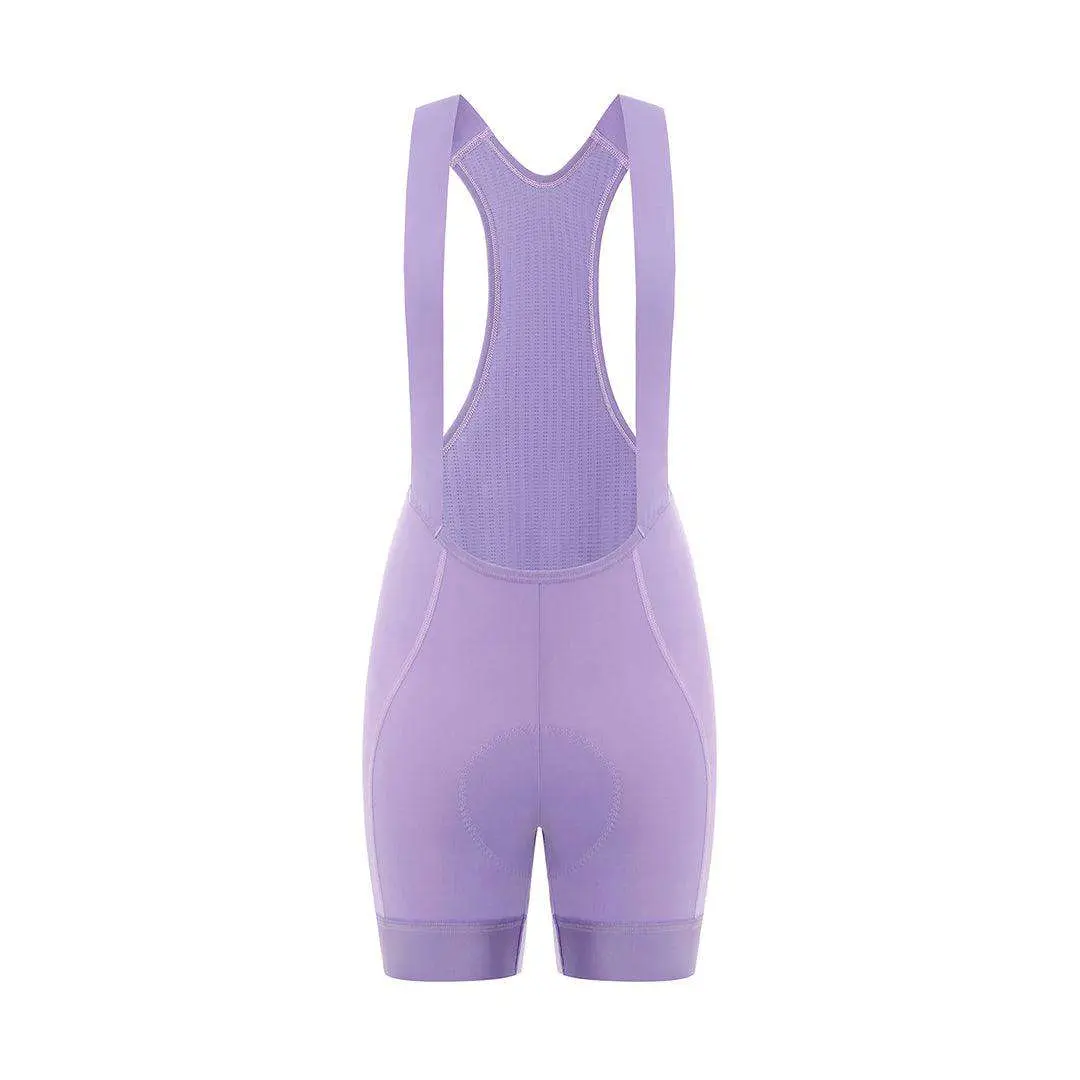 Women's Prime Ultra Bib Shorts T113 - Image 15