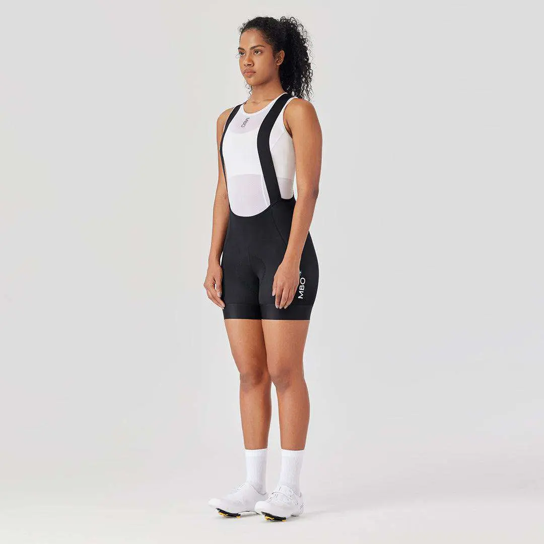 Women's Prime Ultra Bib Shorts T113 - Image 22