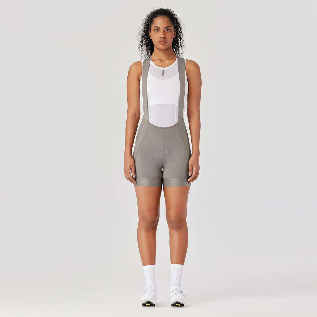 Women's Prime Ultra Bib Shorts T113 - Image 3