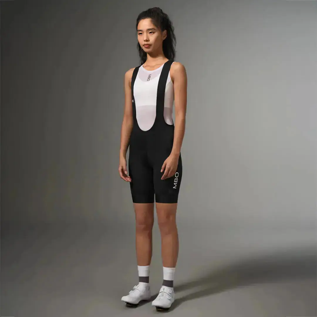 Women's Pro Training Bib Shorts T511 II - Image 18
