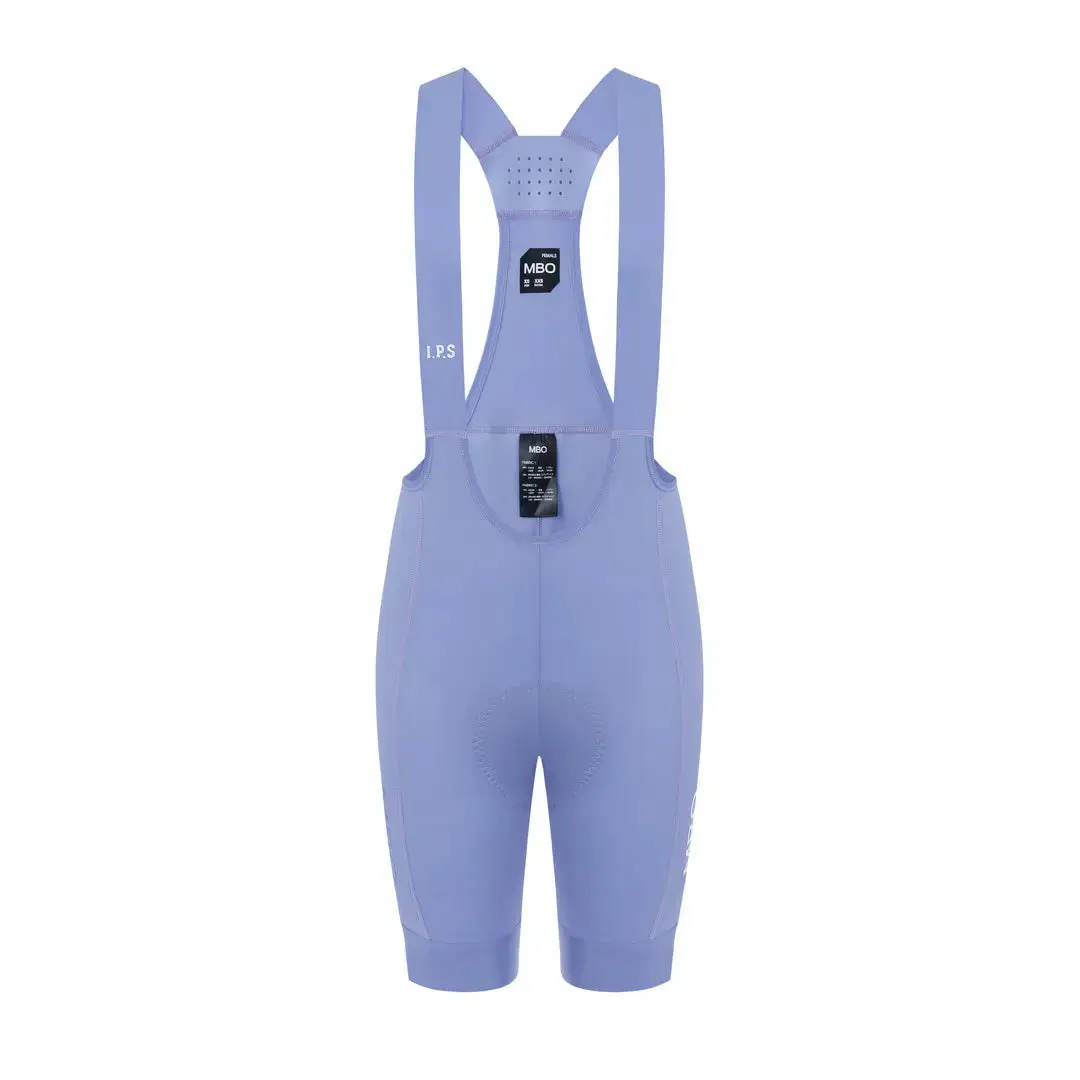 Women's Pro Training Bib Shorts T511 II - Image 32