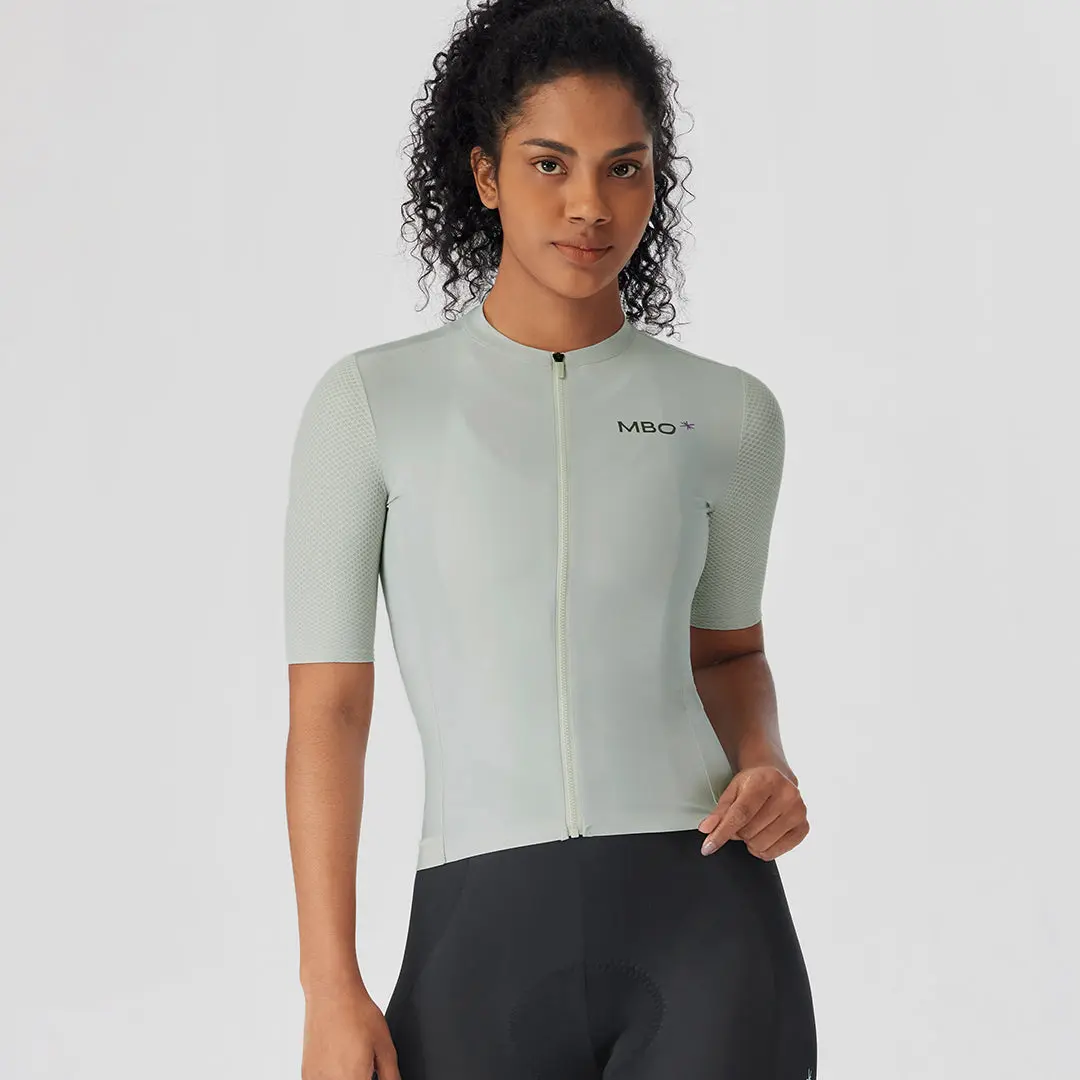 Women's Prime Jersey C110 II - Image 11