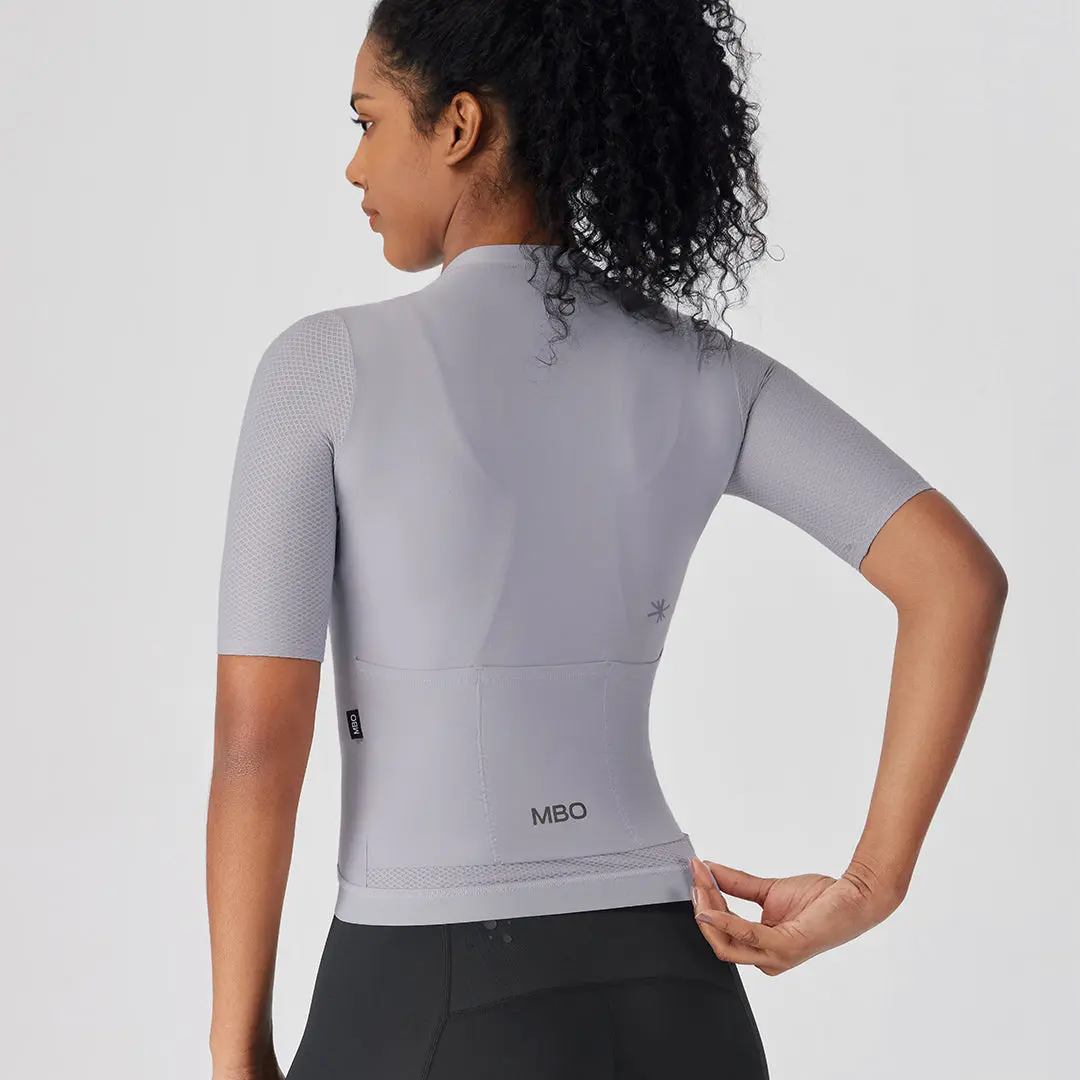 Women's Prime Jersey C110 II - Image 4