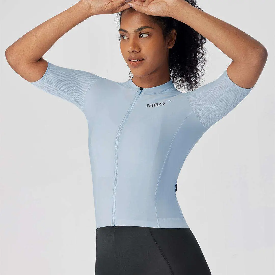 Women's Prime Jersey C110 II - Image 7