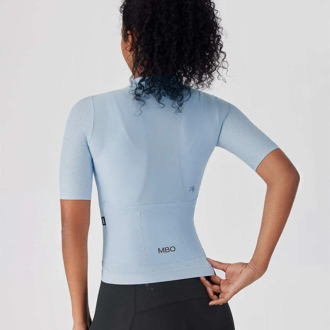 Women's Prime Jersey C110 II - Image 8