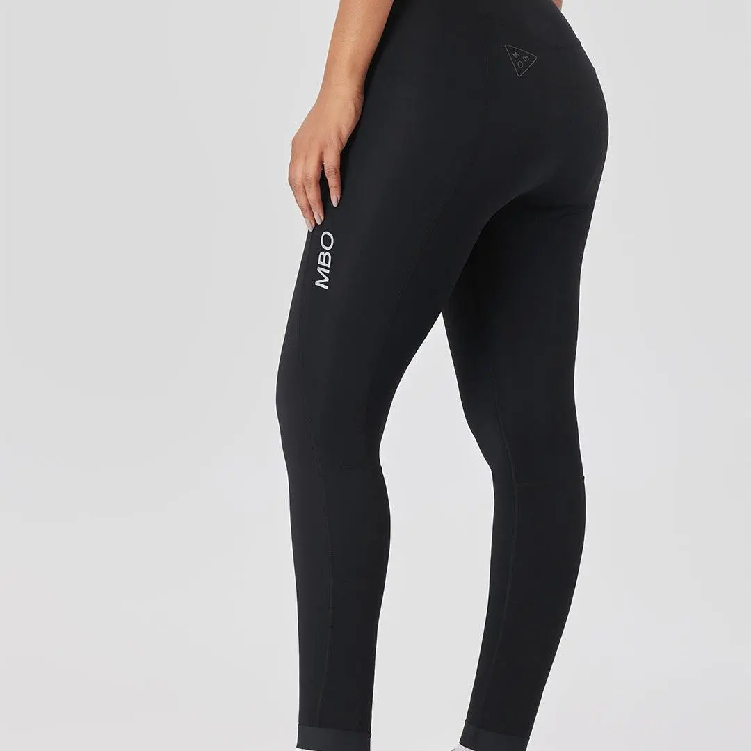Women's Prime Training Bib Tights T350 - Image 16