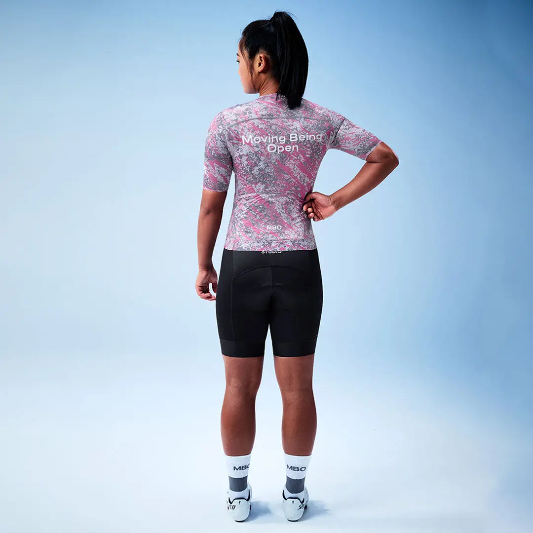 Women's Prime Reflective Jersey SC611 - Image 11