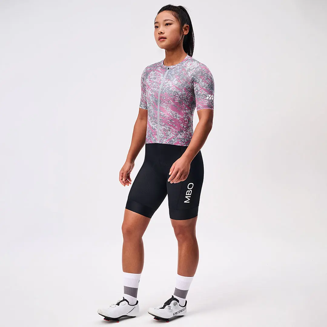 Women's Prime Reflective Jersey SC611 - Image 12