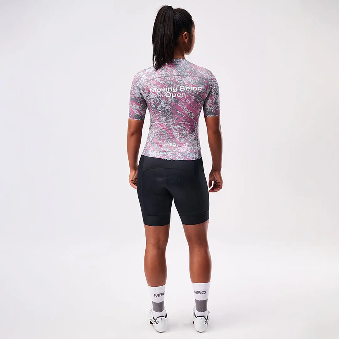 Women's Prime Reflective Jersey SC611 - Image 13