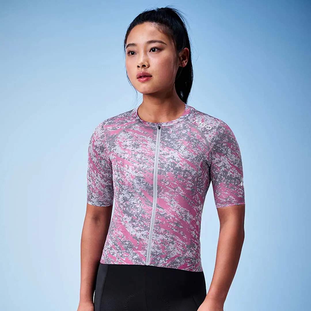 Women's Prime Reflective Jersey SC611 - Image 14