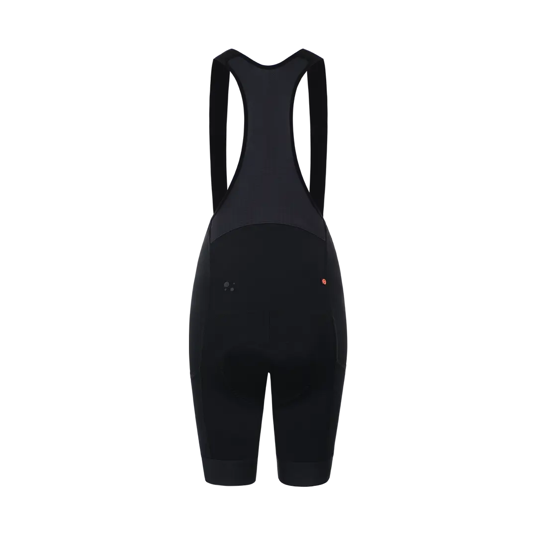Women's Prime Cargo Bib Shorts T110C - Image 6