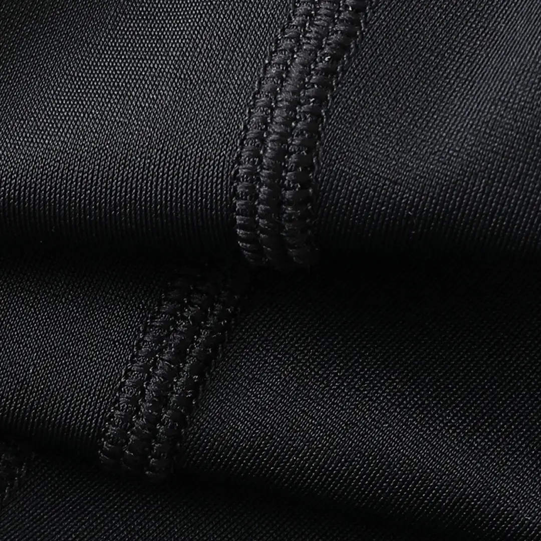 Women's Prime Cargo Bib Shorts T110C - Image 9