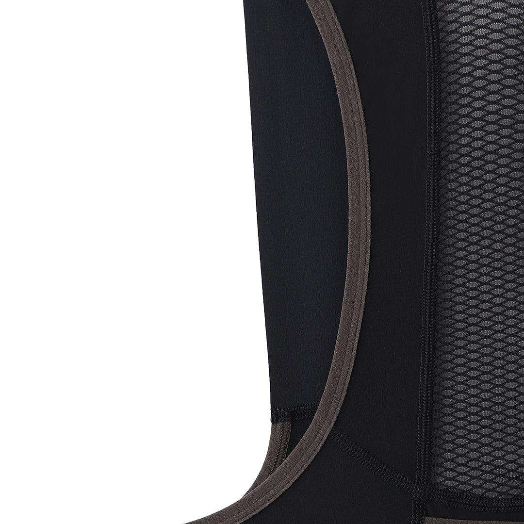 Women's Prime Training Bib Shorts T311 - Image 11