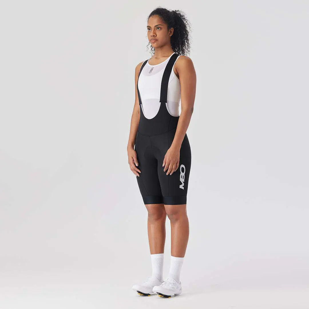 Women's Prime Training Bib Shorts T311 - Image 17