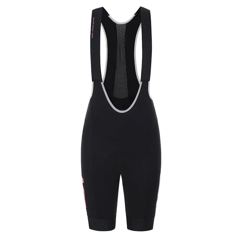 Women's Prime Training Bib Shorts T311 - Image 19