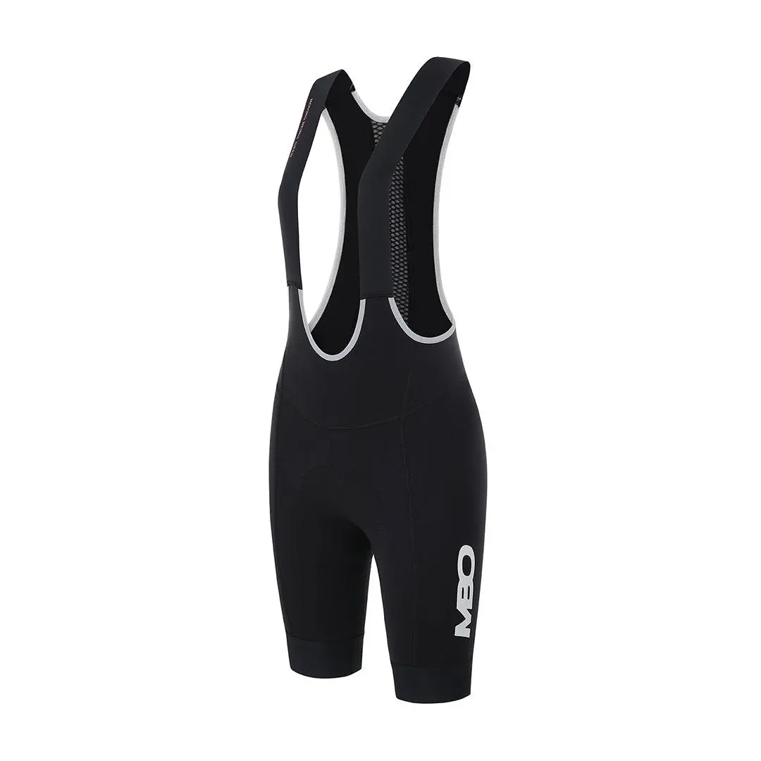 Women's Prime Training Bib Shorts T311 - Image 22