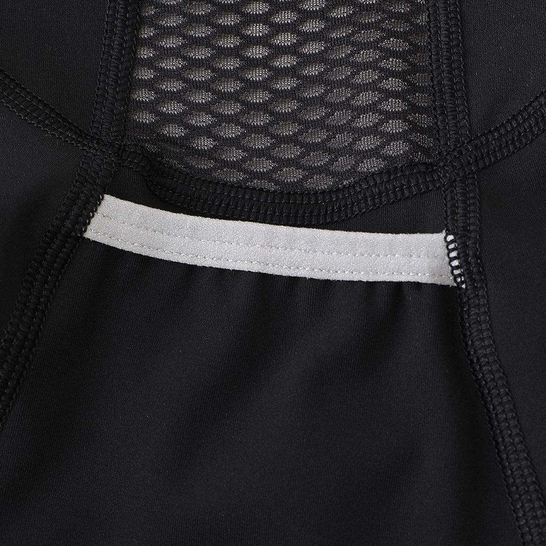 Women's Prime Training Bib Shorts T311 - Image 26