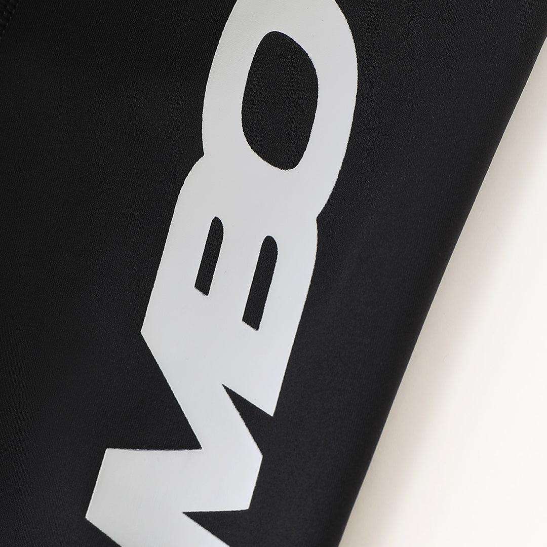 Women's Prime Training Bib Shorts T311 - Image 29