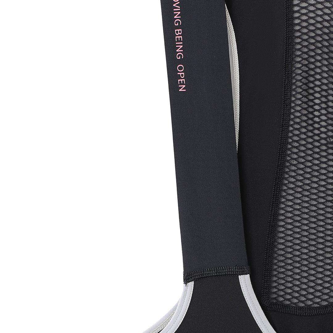 Women's Prime Training Bib Shorts T311 - Image 31