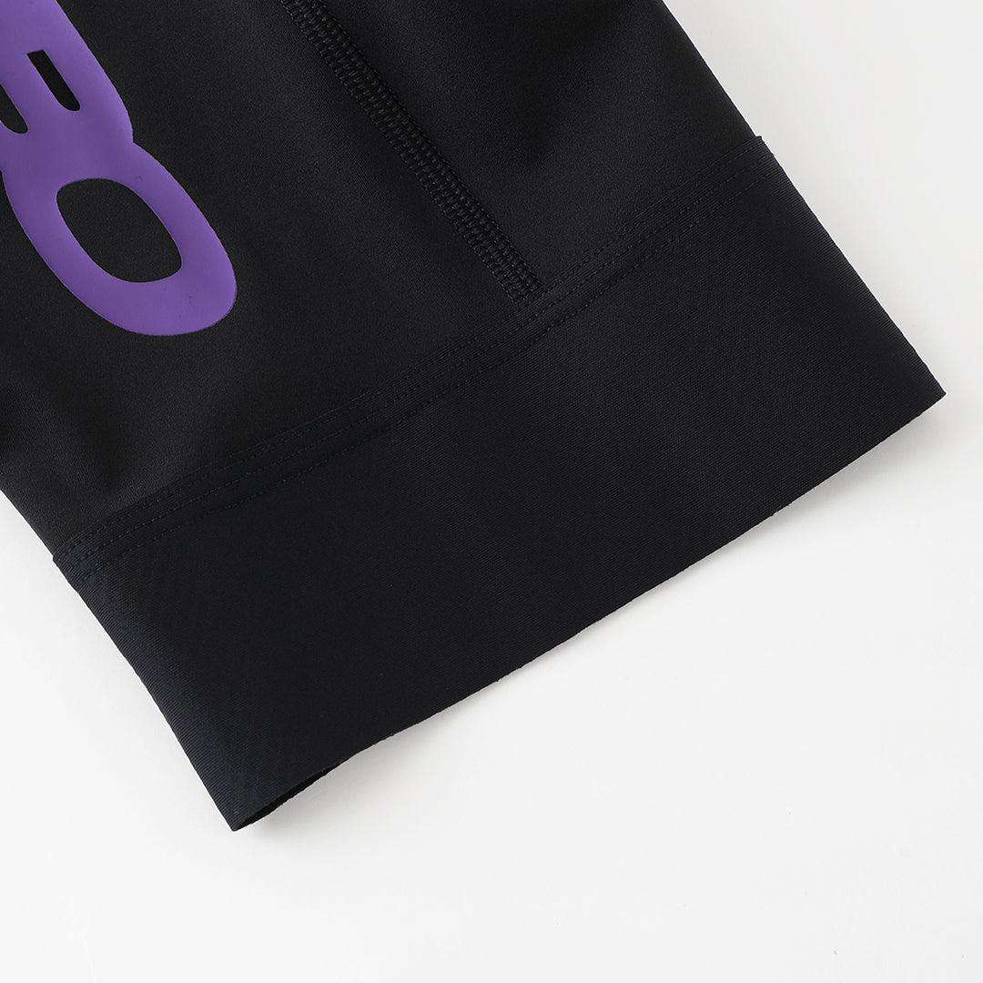 Women's Prime Training Bib Shorts T311 - Image 8