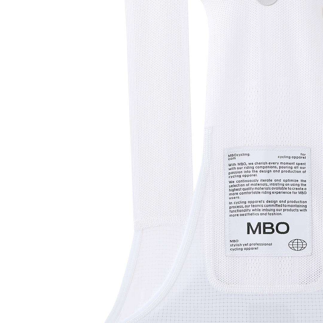 Women's Prime Training Bib Shorts T312 II - Image 10