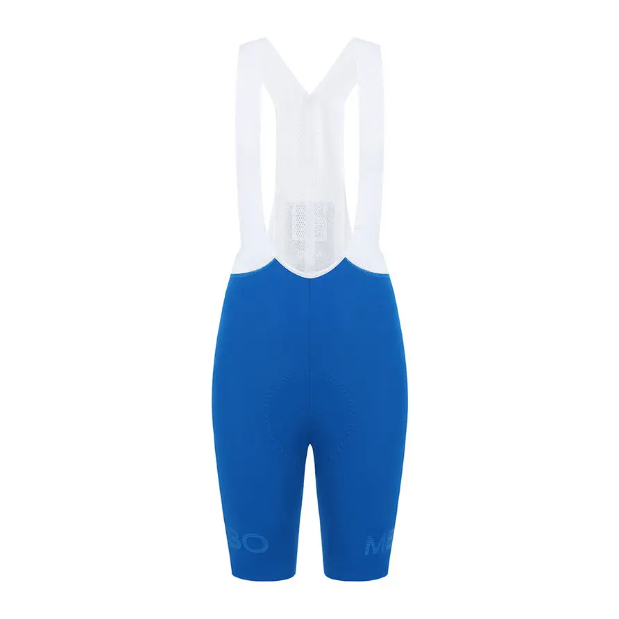 Women's Prime Training Bib Shorts T312 II - Image 11